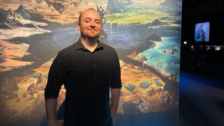 Immortals of Aveum röportajı