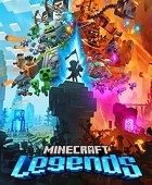 Minecraft Legends