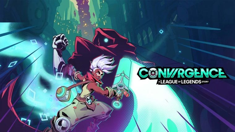 Convergence: A League of Legends Story İnceleme