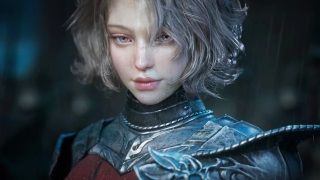Chrono Odyssey Beklenenden Geç Gelecek
