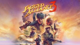 Jagged Alliance 3