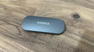 Kioxia Exceria Plus Taşınabilir SSD