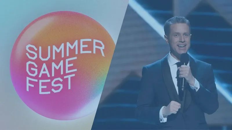 Summer Game Fest 2026 Büyük Değişikliklerle Geliyor
