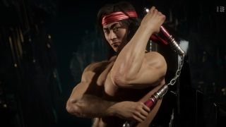 Liu Kang'ın Bilinmeyen Gerçekleri