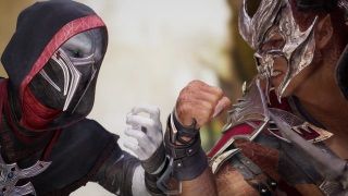 Mortal Kombat 1: Ermac Oynanış Fragmanı