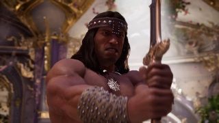 Mortal Kombat 1: Conan ve T-1000 İçin Yeni Fragman Yayınlandı