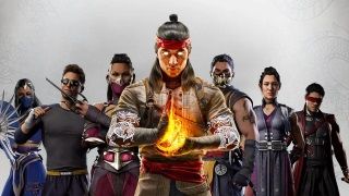 Mortal Kombat 1 En Çok Satan Dövüş Oyunu Oldu