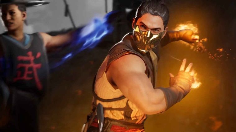 Mortal Kombat 1 Yayıncısının Kurbanı Oldu