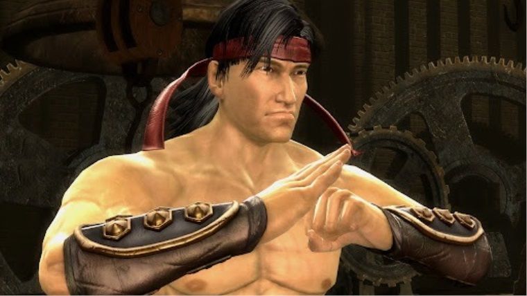 Mortal Kombat’ta Kanlı Bir Fatality Daha Gün Yüzüne Çıktı