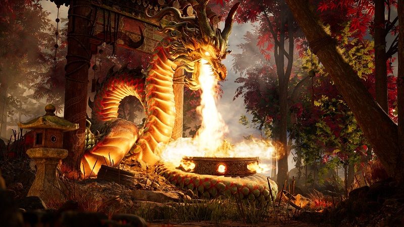 Mortal Kombat 1 inceleme - 8