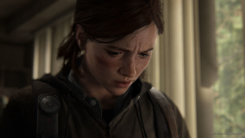 Naughty Dog'un Yeni Rotası The Last of Us 3 Olmayacak
