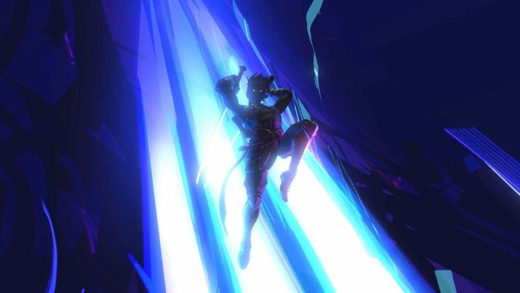Prince of Persia: The Lost Crown