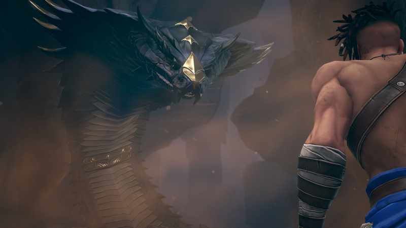 Ubisoft'tan Üç Yeni Proje