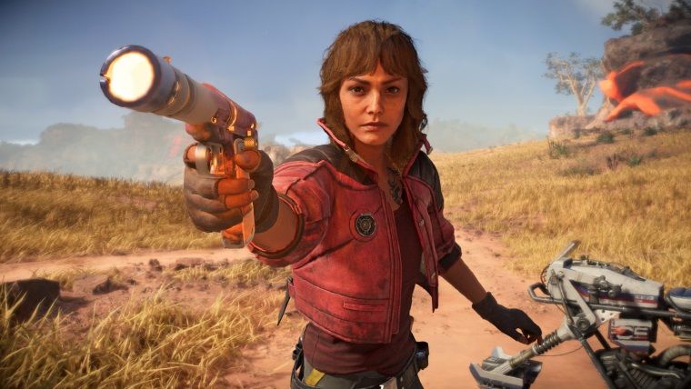 Star Wars Outlaws İçin Switch 2 Tarihi Netleşti