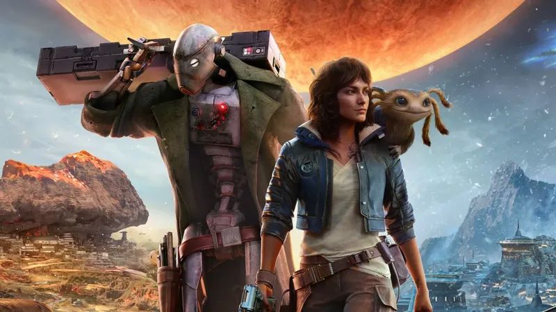Star Wars Outlaws Neden Bekleneni Veremedi?