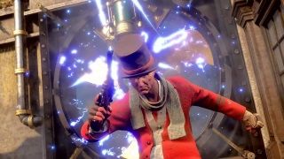 Clockwork Revolution Hakkında Tüm Bildiklerimiz