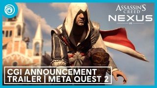 Assassin's Creed Nexus duyuruldu