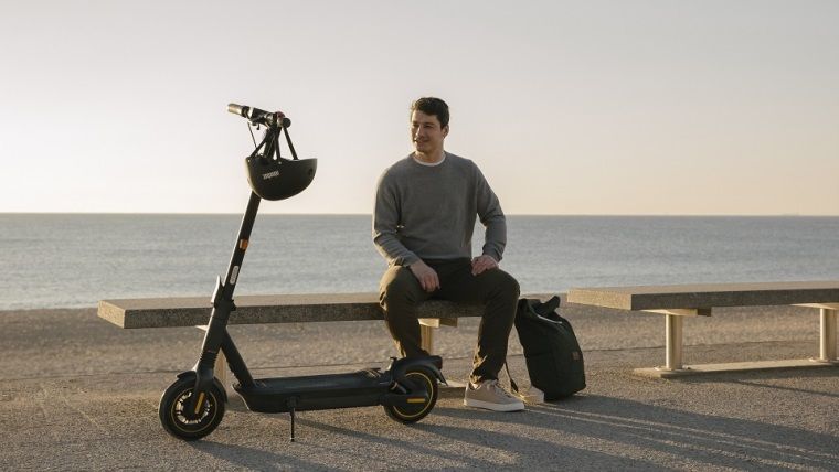 Segway-Ninebot modelleri Türkiye'de