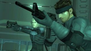 Metal Gear Solid: Master Collection Vol. 1'de önemli özellik olmayacak