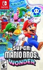 Super Mario Bros. Wonder