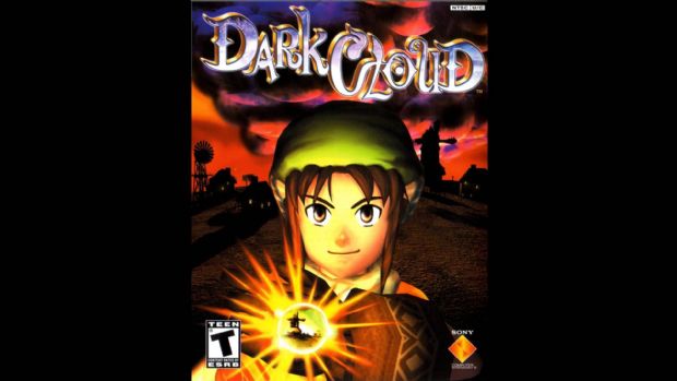 Dark Cloud PlayStation 4’e geliyor