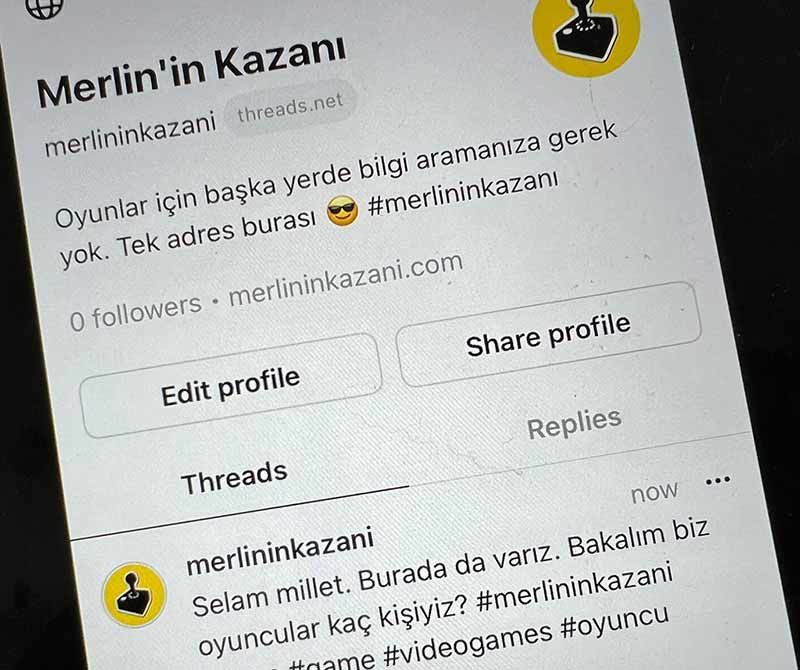 Instagram Threads Nedir? Nasıl hesap açılır? - 1