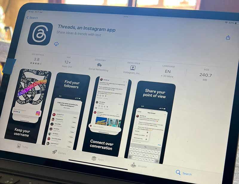 Instagram Threads Nedir? Nasıl hesap açılır? - 2