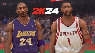 NBA 2K24 sistem gereksinimleri