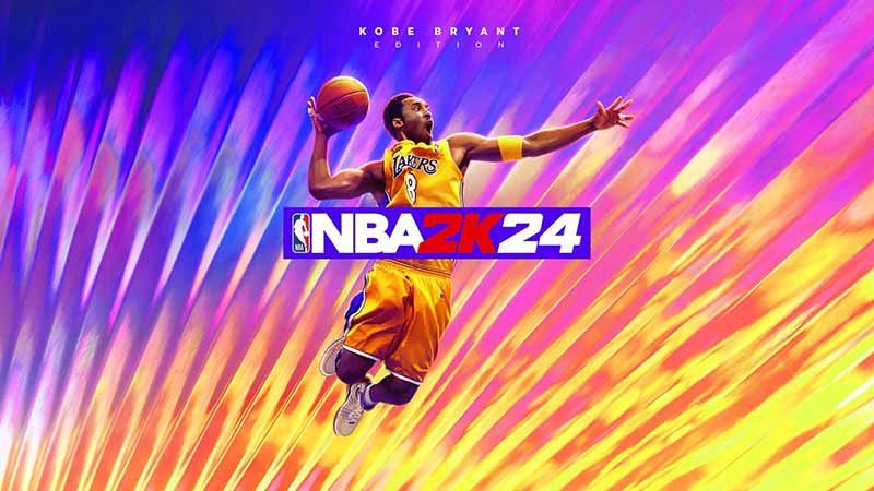 NBA 2K24 sistem gereksinimleri