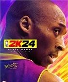 NBA 2K24