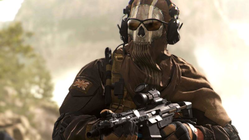 Call of Duty 2024 detayları bir aktör tarafından sızdırıldı