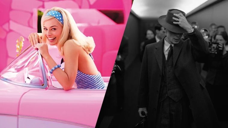 Barbie ve Oppenheimer'ın Türkiye'deki gişe rakamları