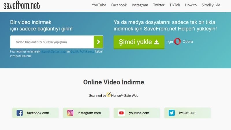 iPhone ve iPad'e TikTok Videoları İndirebilirim?