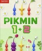 Pikmin 1+2 