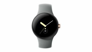Google Pixel Watch 2, yeni özelliklerle Ekim ayında tanıtılacak