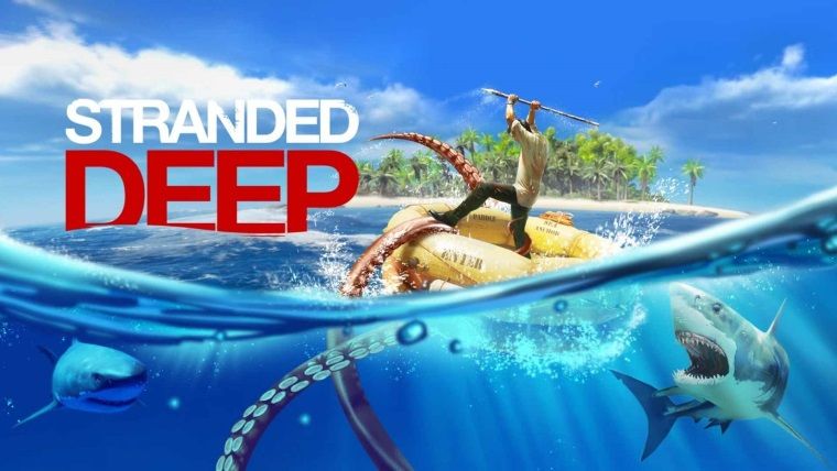 Stranded Deep'in beklenmedik yükselişi