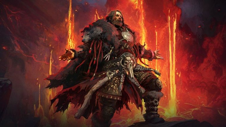 Path of Exile 2 Büyük Güncelleme Öncesi İlk Yarış Etkinliğini Açıkladı
