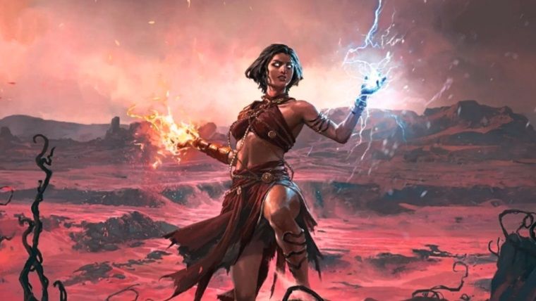 Path of Exile 2: Dawn of the Hunt Duyuruldu
