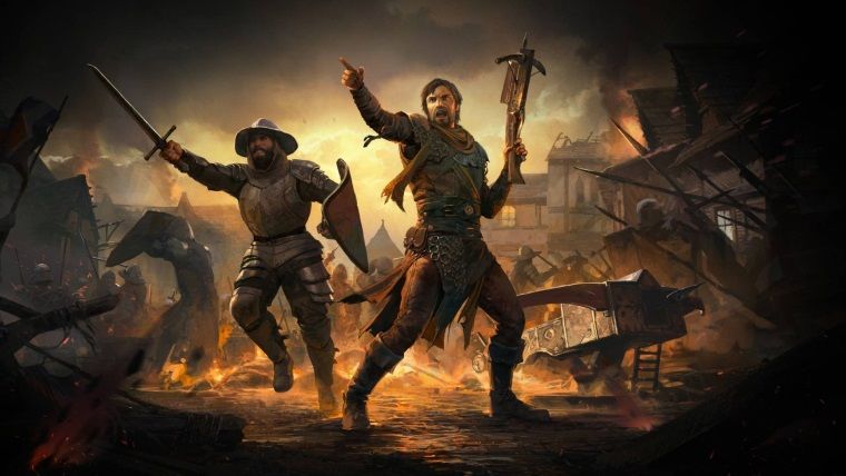 Path of Exile 2: Dawn of The Hunt İstatistikleri Yayınlandı