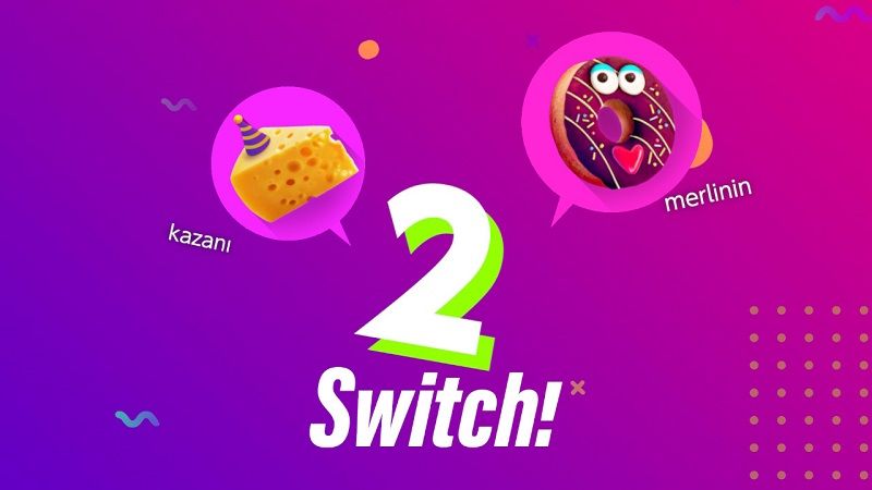 Everybody 1-2 Switch