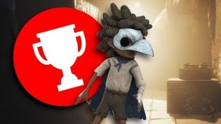 Little Nightmares 3’ün En Zor Başarımı Oyuncuları Zorluyor