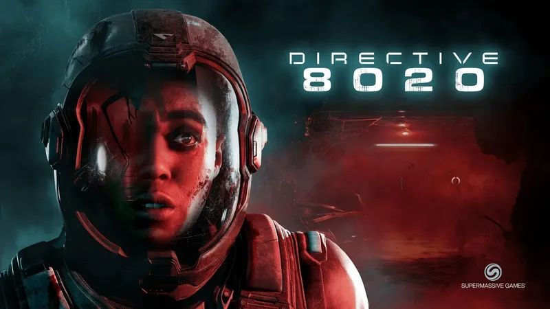 Supermassive Games Zor Günler Yaşıyor