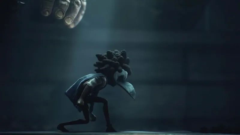 Little Nightmares 3’ün En Zor Başarımı Oyuncuları Zorluyor