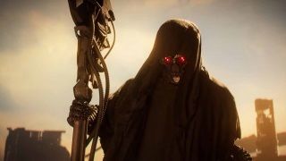 Ghostrunner 2 resmi olarak açıklandı