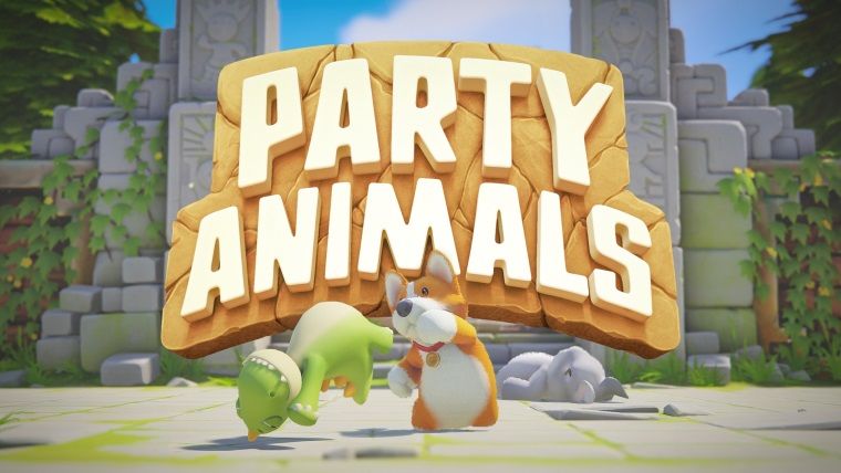 Party Animals Çok Yakında PS5’te