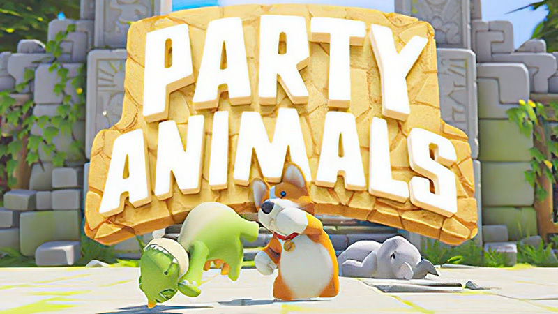 Party Animals, Xbox Game Pass onayı aldı