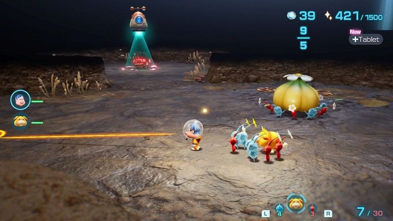 Pikmin 4 inceleme - 4