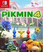 Pikmin 4