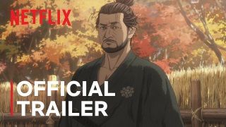 Onimusha Anime Fragmanı