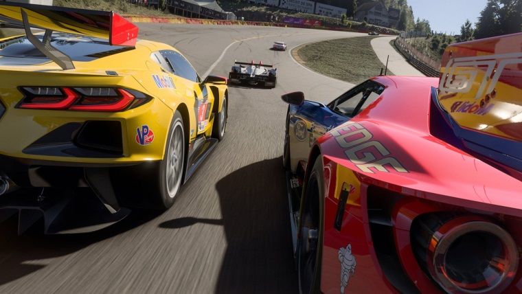 Forza Motorsport İnceleme Puanları